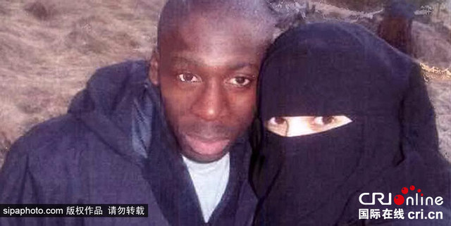 法雜貨店劫持案嫌犯曾攜女友拜訪基地恐怖分子 照片曝光