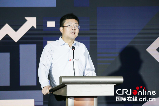 度小滿CEO朱光：2019年中國消費金融發展將進入黃金期