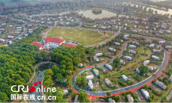 （供稿 社會廣角列表 三吳大地南通 移動版）南通首屆“秋之韻發現不一樣的美”采風活動圓滿結束（列表頁標題）“秋之韻發現不一樣的美”采風活動圓滿結束