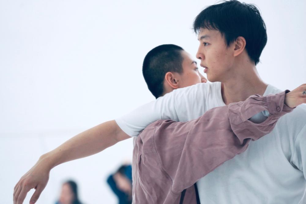 电影《信条》描摹“逆熵”，现代舞演绎《熵》，科学激发艺术创作灵感