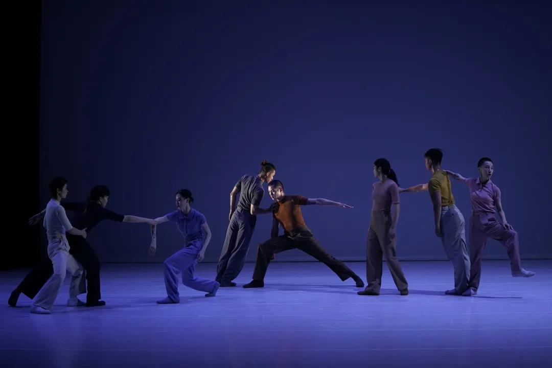 电影《信条》描摹“逆熵”，现代舞演绎《熵》，科学激发艺术创作灵感