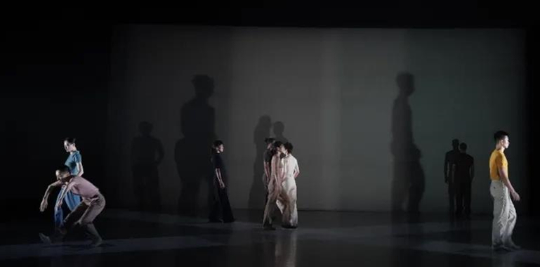 电影《信条》描摹“逆熵”，现代舞演绎《熵》，科学激发艺术创作灵感