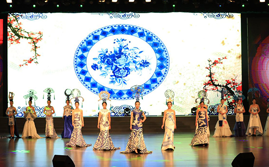 【A】【吉05】第二届吉林省民族服装服饰文化节启动