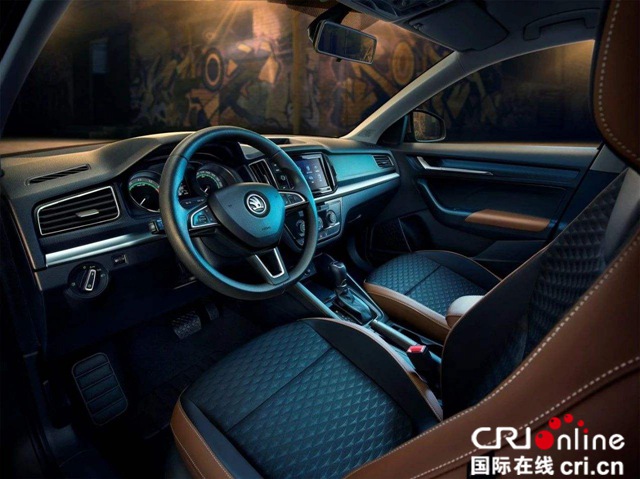 汽車頻道【獨家+焦點輪播圖】十萬預算高顏值車型推介（SUV篇）