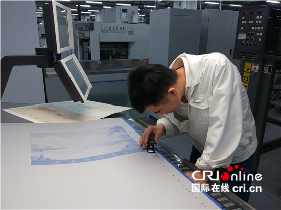 抗日战火中的北京城中轴线建筑测绘图集——一份镌刻在图纸上的家国情怀_fororder_图11-印刷校订《印刷出版的《北京城中轴线古建筑实测图集》