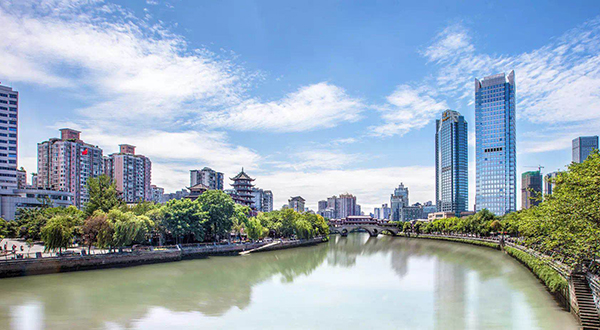 成都市武侯区召开第七届代表大会第四次会议