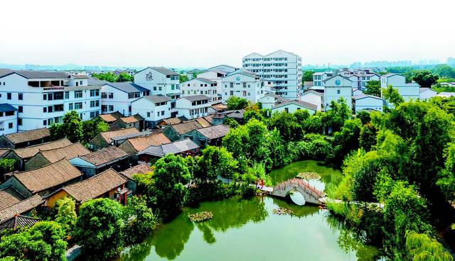 廣西22個村上榜全國鄉村旅遊重點村 這裡的山水記載著鄉愁