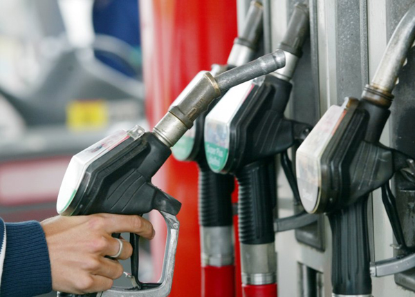 德国部分地区柴油价格跌破每升1欧元
