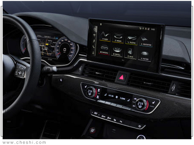 汽车频道【1月19日】【中首列表+要闻列表+头条新闻红条】奥迪新款S5售价调整 搭3.0T引擎/内饰更亮眼