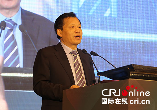 河南省副省长刘伟将进一步完善网络安全产业发展相关政策