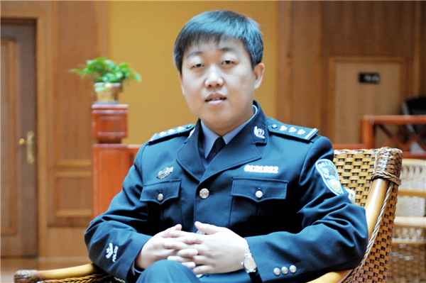 （（有修改））（有修改）【A 】每个人都可以是英雄 ——专访《英雄归》词作者郭根玉