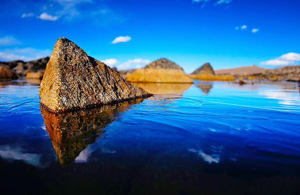 旅游新体验_fororder_稻城海子山冰川漂砾-供图-四川省文化和旅游厅