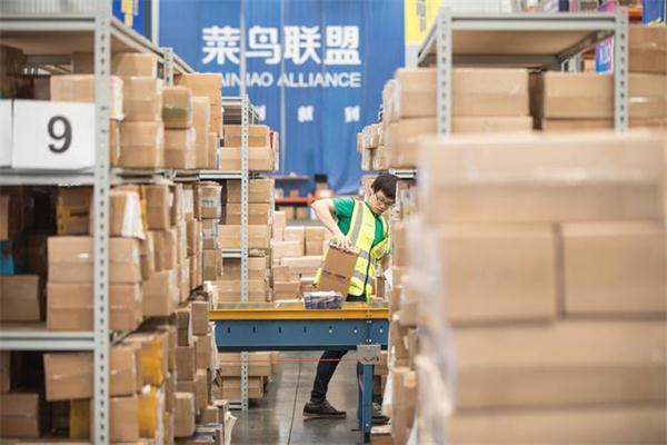 销售易crm助力智慧物流推动者世仓智能实现精准项目管控