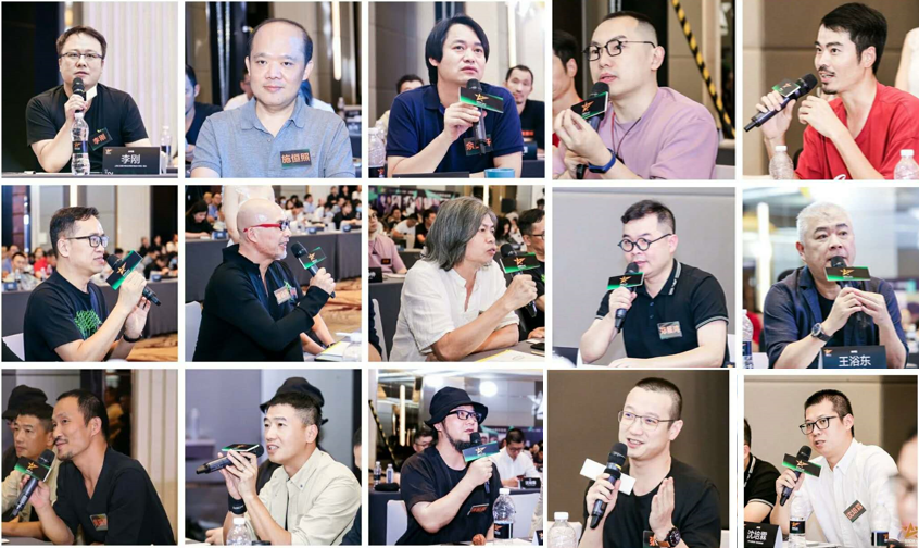 欧普照明第二季“寻星奖”厦门收官 群星闪耀共谱空间设计未来