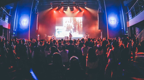 Keep跨界打造运动音乐派对 独占跨界营销最高位点