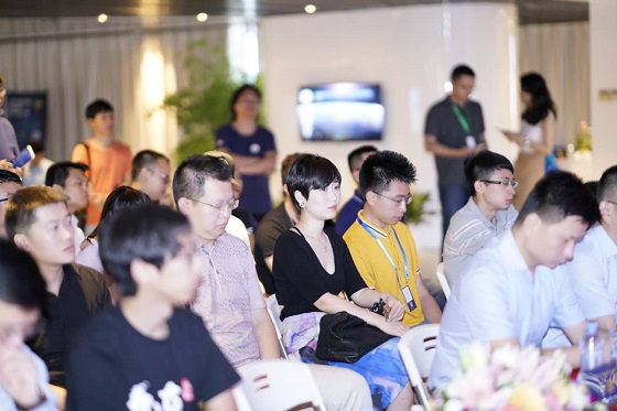 当改革之窗遇上双创盛宴 直通硅谷引爆深圳双创狂潮