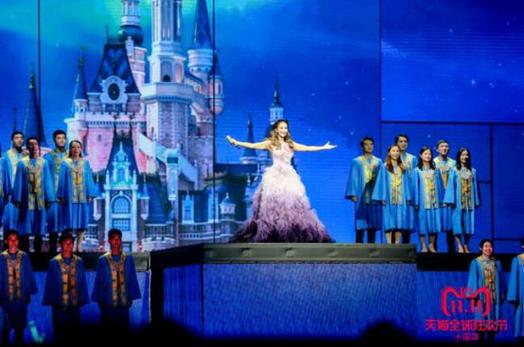 易烊千玺“易燃装置”引爆全场 2018天猫双11狂欢夜收视夺冠