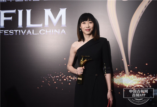 第十五届中国长春电影节金鹿奖出炉 《春潮》成最大赢家