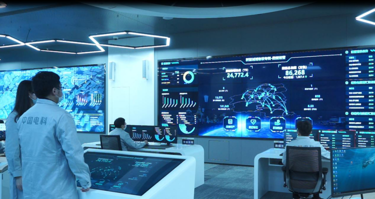 国资报告评论员：从央企抗疫看中国力量