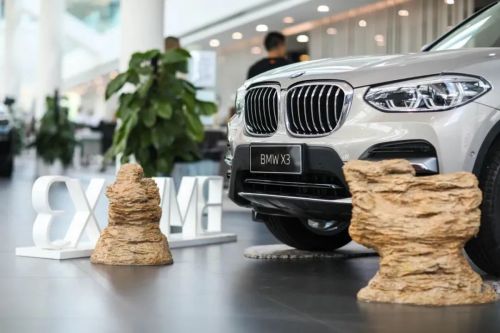 最高75折 宝马3系和X3上新 宝马最新免税车价格公布