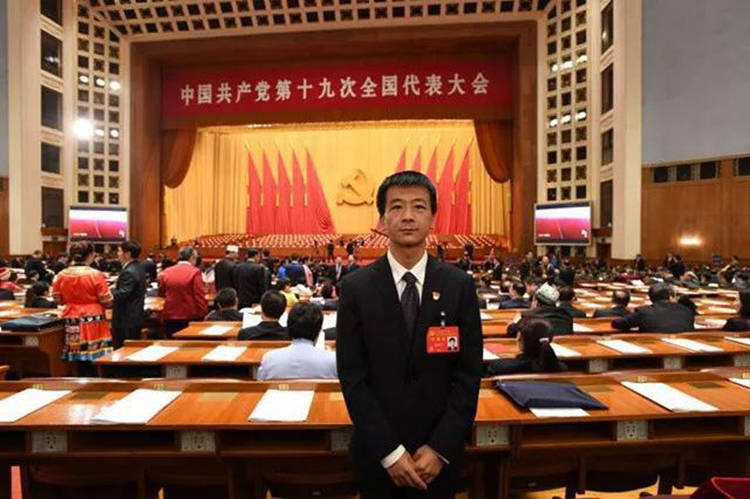 长庆油田以“磨刀石”精神书写青春建功故事