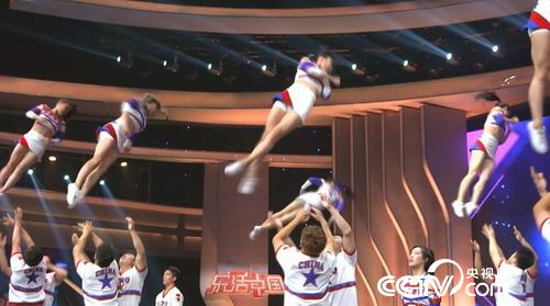 《乐活中国》第九期看点：丹寨小镇智慧脱贫 听障儿童合唱团奇迹逆袭
