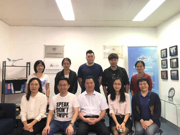 四季绿健康农业走出国门 推进农业品牌全球化