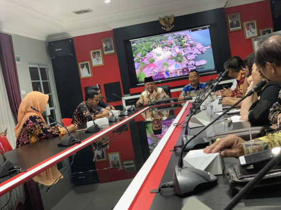 四季绿健康农业走出国门 推进农业品牌全球化