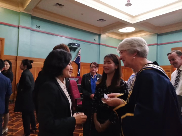 四季绿健康农业走出国门 推进农业品牌全球化