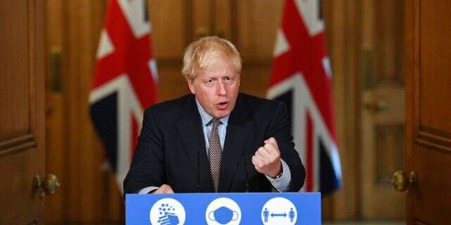 北爱尔兰再成“脱欧”谈判焦点 英国政府的“小算盘”何以引发巨大矛盾？