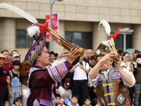 和睦相處一家親 攜手並進謀發展——廣西民族團結發展觀察