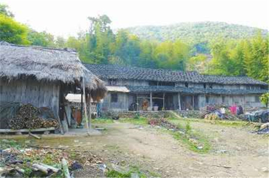 宁德柏洋村的致富路：“金娃娃”核电带动 百姓腰包鼓起来