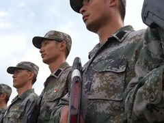 击剑国家队军训成果总结 延续经验备战奥运