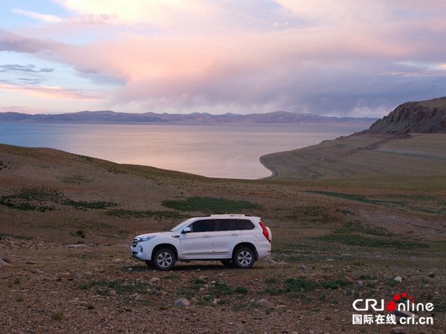 汽車頻道【資訊列表】哈弗H9牽手新疆和田與西藏阿裏　助力夢想自駕遊