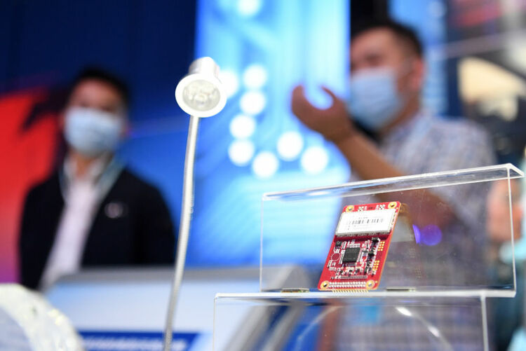 财经观察 | 美国金融界人士看好中国新发展格局下投资机遇