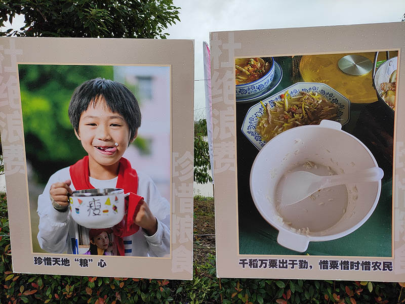 江夏金口：农民田埂马拉松跑出丰收喜悦