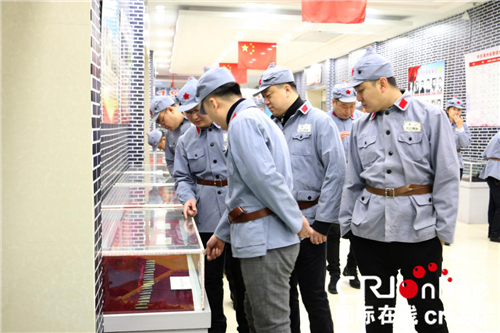 (已修改)【黑龍江】【供稿】黑龍江省新聯會開展主題黨建活動