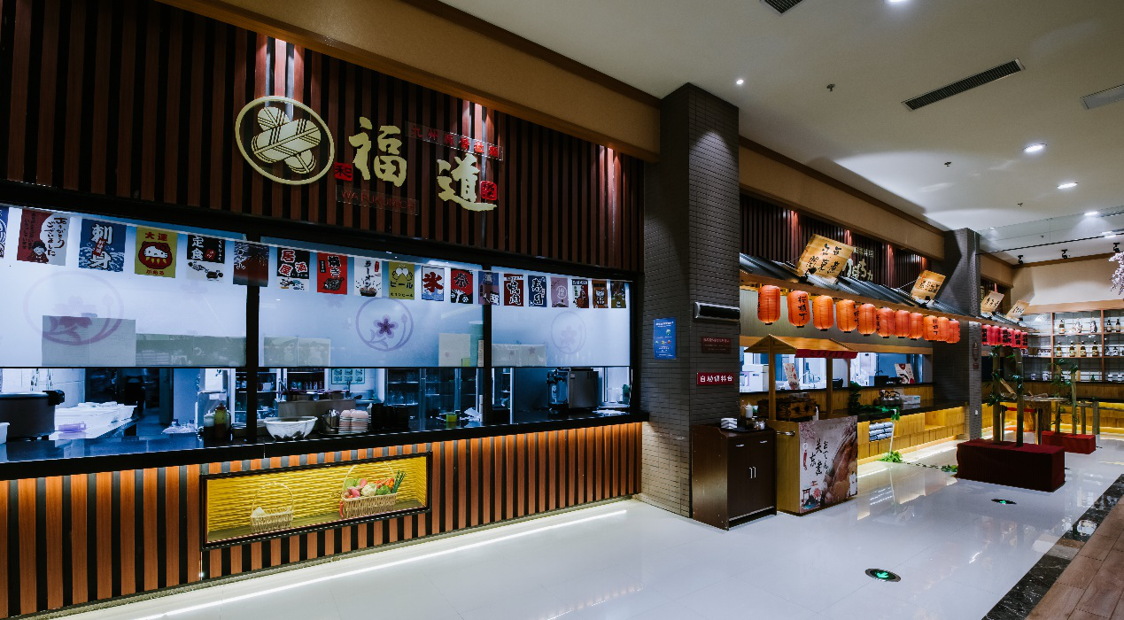 沈阳大江户温泉：纯日式的坚持与收获