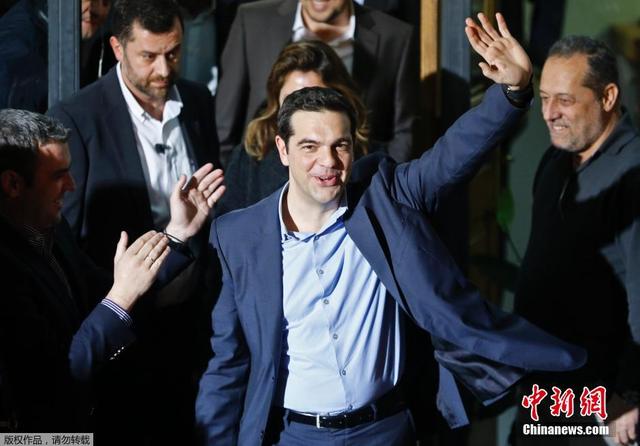 希臘大選，苦日子到頭了嗎？