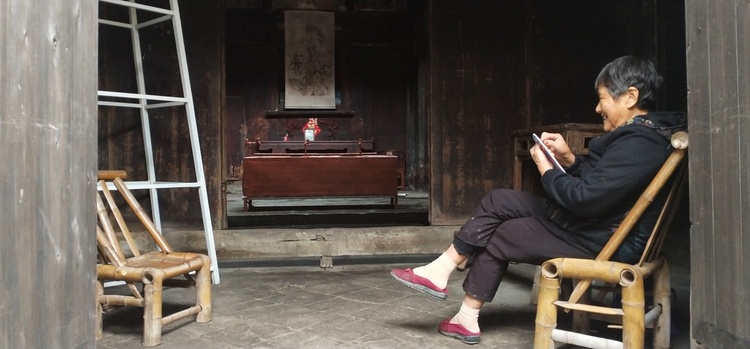 【“中部崛起势正劲”·江西篇】金溪县全力打造生态产品价值实现试点“金溪模式”