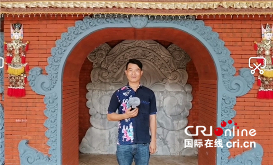 海南“巴厘村”－中国与印尼的友谊之桥_fororder_3