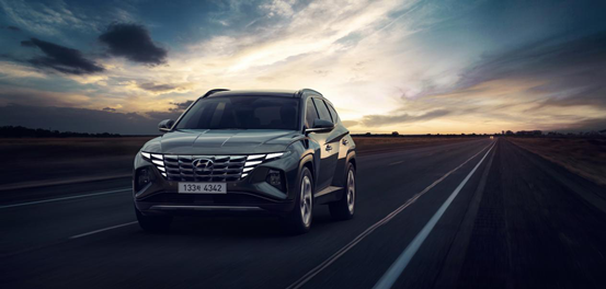 汽车频道【9月16日】【中首列表】第五代途胜全球首发亮相 将现身北京车展