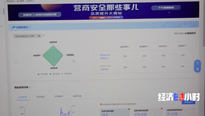 “七天无理由退货”升级！水果吃了也能退！生鲜大战开启，背后经历了什么？