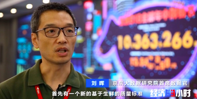 “七天无理由退货”升级！水果吃了也能退！生鲜大战开启，背后经历了什么？