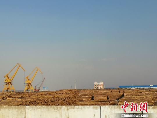 中國“東方第一港”：搭建中國最北鐵海聯運國際經貿大通道（中首）（園區）（財智推薦）