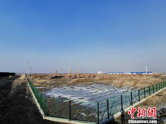 中國“東方第一港”：搭建中國最北鐵海聯運國際經貿大通道（中首）（園區）（財智推薦）
