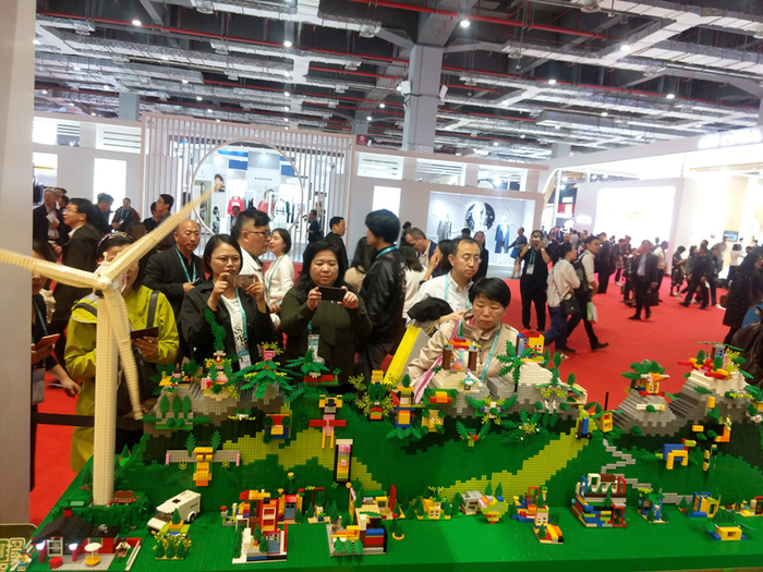 [국제논평] CIIE의 세가지 호재, 세계에 장기적인 혜택 선물