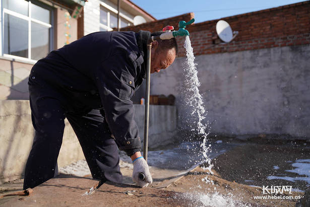 走出深山“初心路”——河北迁西探索主题教育长效机制纪实