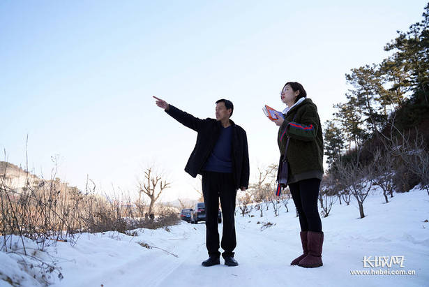 走出深山“初心路”——河北迁西探索主题教育长效机制纪实