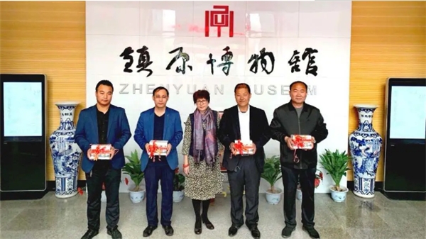 “创造，我们的发现之旅”暨小灯泡研学教育培训系列活动在甘肃镇原县成功举办